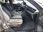 2025 Jeep Grand Cherokee Altitude X 4x4 Серый vin: 1C4RJHAG2SC310733 2025 Jeep Grand Cherokee Altitude X 4x4 Серый vin: 1C4RJHAG2SC310733