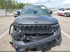 2025 Jeep Grand Cherokee Altitude X 4x4 Серый vin: 1C4RJHAG2SC310733 2025 Jeep Grand Cherokee Altitude X 4x4 Серый vin: 1C4RJHAG2SC310733