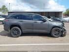 2025 Jeep Grand Cherokee Altitude X 4x4 Серый vin: 1C4RJHAG2SC310733 2025 Jeep Grand Cherokee Altitude X 4x4 Серый vin: 1C4RJHAG2SC310733