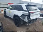 2025 Jeep Grand Cherokee Altitude 4x4 Белый vin: 1C4RJHAG2SC323112 2025 Jeep Grand Cherokee Altitude 4x4 Белый vin: 1C4RJHAG2SC323112