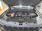 2025 Jeep Grand Cherokee Laredo Black vin: 1C4RJHAG8SC276569