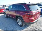 2025 Jeep Grand Cherokee Laredo X 4x4 Бордовый vin: 1C4RJHAGXSC304159