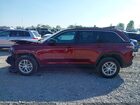2025 Jeep Grand Cherokee Laredo X 4x4 Бордовый vin: 1C4RJHAGXSC304159