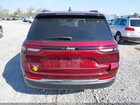 2025 Jeep Grand Cherokee Laredo X 4x4 Бордовый vin: 1C4RJHAGXSC304159