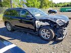 2023 Jeep Grand Cherokee Limited Черный vin: 1C4RJHBG1PC640949