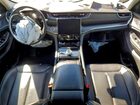 2023 Jeep Grand Cherokee Limited Черный vin: 1C4RJHBG1PC640949