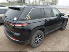 2024 Jeep Grand Cherokee Limited 4x4 Black vin: 1C4RJHBG1RC252168