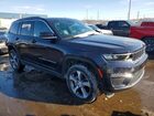 2024 Jeep Grand Cherokee Limited Blue vin: 1C4RJHBG2RC170286