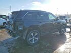 2024 Jeep Grand Cherokee Limited Blue vin: 1C4RJHBG2RC170286