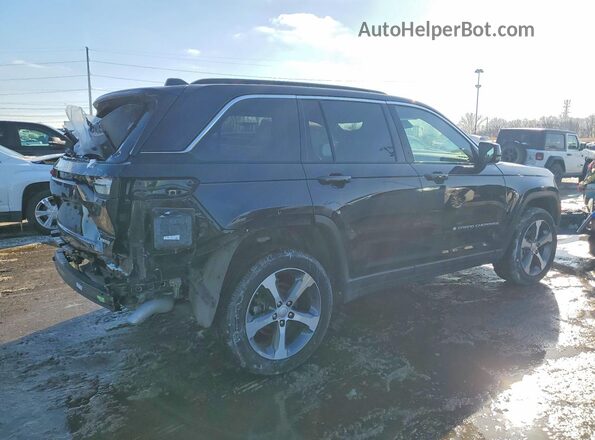 1C4RJHBG2RC170286 2024 JEEP GRAND Blue Задня права чверть