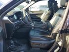 2024 Jeep Grand Cherokee Limited Blue vin: 1C4RJHBG2RC170286