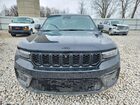 2024 Jeep Grand Cherokee Limited Черный vin: 1C4RJHBG2RC188951