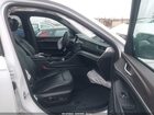 2025 Jeep Grand Cherokee Limited 4x4 Белый vin: 1C4RJHBG4SC303877