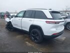2025 Jeep Grand Cherokee Limited 4x4 Белый vin: 1C4RJHBG4SC303877