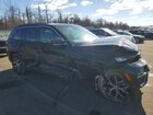 2025 Jeep Grand Cherokee Limited Черный vin: 1C4RJHBG6SC269893