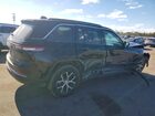 2025 Jeep Grand Cherokee Limited Черный vin: 1C4RJHBG6SC269893
