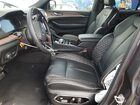 2025 Jeep Grand Cherokee Summit Серый vin: 1C4RJHEG2S8768754 Damage: Lf Seat Air Bag, Deployed, Replacement Required