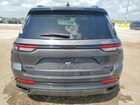 2025 Jeep Grand Cherokee Summit Серый vin: 1C4RJHEG2S8768754