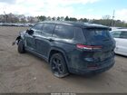2024 Jeep Grand Cherokee L Altitude X 4x4 Черный vin: 1C4RJKAG2R8934591