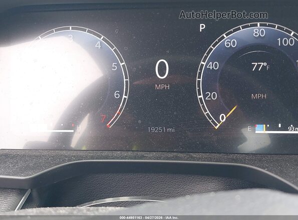 1C4RJKAG7R8510212 2024 JEEP GRAND CHEROKEE L Серый Вид задних сидений