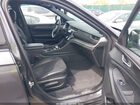 2024 Jeep Grand Cherokee L Altitude X 4x4 Серый vin: 1C4RJKAG7R8510212