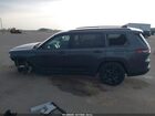 2022 Jeep Grand Cherokee L Limited 4x4 Серый vin: 1C4RJKBG3N8516727