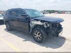2023 Jeep Grand Cherokee L Limited 4x4 Black vin: 1C4RJKBG4P8776332
