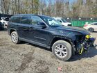 2022 Jeep Grand Cherokee Black vin: 1C4RJKBGXN8565357 2022 Jeep Grand Cherokee Black vin: 1C4RJKBGXN8565357