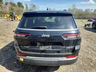 2022 Jeep Grand Cherokee Black vin: 1C4RJKBGXN8565357 2022 Jeep Grand Cherokee Black vin: 1C4RJKBGXN8565357