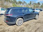 2022 Jeep Grand Cherokee Black vin: 1C4RJKBGXN8565357 2022 Jeep Grand Cherokee Black vin: 1C4RJKBGXN8565357