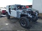 2024 Jeep Wrangler 4xe Rubicon X 4xe White vin: 1C4RJXR60RW255035