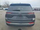 2023 Jeep Grand Cherokee Limited 4xe Серый vin: 1C4RJYB60PC633370