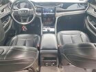 2023 Jeep Grand Cherokee Limited 4xe Серый vin: 1C4RJYB60PC633370