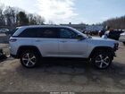 2023 Jeep Grand Cherokee 4xe   Серебряный vin: 1C4RJYB66P8788038