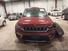2024 Jeep Grand Cherokee 4xe   Red vin: 1C4RJYB66RC714666