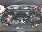 2024 Jeep Grand Cherokee 4xe   Red vin: 1C4RJYB66RC714666