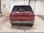 2024 Jeep Grand Cherokee 4xe   Red vin: 1C4RJYB66RC714666