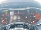 2017 Dodge Durango R Угольный vin: 1C4SDHCT0HC805735