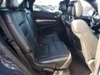 2017 Dodge Durango R Угольный vin: 1C4SDHCT0HC805735