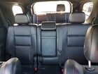 2017 Dodge Durango R Угольный vin: 1C4SDHCT0HC805735