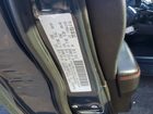 2017 Dodge Durango R Угольный vin: 1C4SDHCT0HC805735