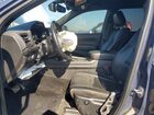 2021 Dodge Durango R Синий vin: 1C4SDHCT0MC721022