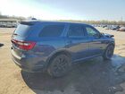 2021 Dodge Durango R Синий vin: 1C4SDHCT0MC721022