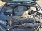 2021 Dodge Durango R Синий vin: 1C4SDHCT0MC721022