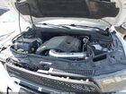 2018 Dodge Durango R/t Rwd White vin: 1C4SDHCT1JC403258