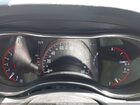 2018 Dodge Durango R/t Rwd White vin: 1C4SDHCT1JC403258
