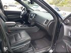 2018 Dodge Durango R/t Rwd Black vin: 1C4SDHCT4JC201465