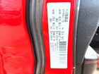2016 Dodge Durango R Красный vin: 1C4SDHCT5GC502304