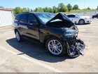 2023 Dodge Durango R/t Plus Rwd Black vin: 1C4SDHCT7PC572029