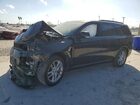2023 Dodge Durango R Black vin: 1C4SDHCT7PC671272